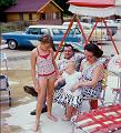 0420-Judy, Mr. Wendt, Mary Ann, Mrs. Wendt, Red Cliff